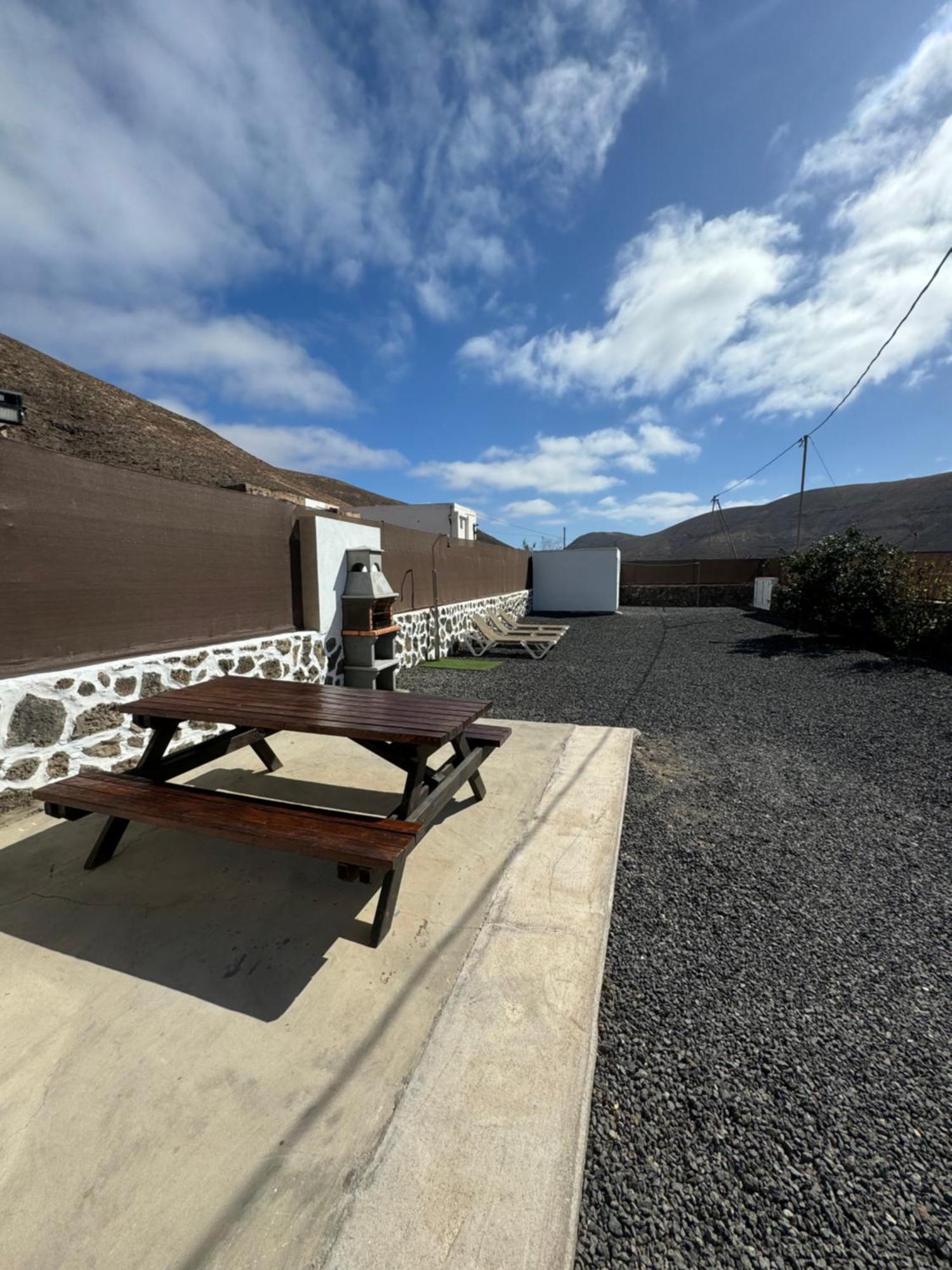 Vallechico Villa Vallebron Exterior photo